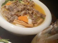 -绿茶餐厅(蓝色港湾店)