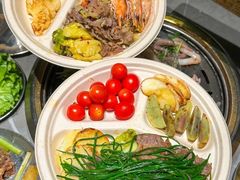 -杨小佳·齐齐哈尔烤肉·烤串(广州店)