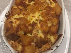 -必胜客(航洋国际店)
