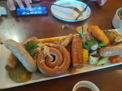 -haxnbauer海森堡德国餐厅(深圳coco店)