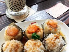 -春水堂人文茶馆(松烟文创店)