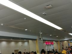 -复旦大学附属华山医院(总院)