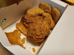 -麦当劳(安立路店)
