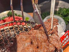 -烧肉达人•炭火烧肉(新天地店)