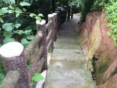 -百林公园-两江幸福广场