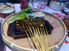-饶福记·南昌烧烤大排档(九龙湖土著店)