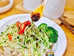 -秦陕印象超级肉夹馍(万达广场西安民乐园店)