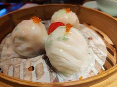 禄运金牌虾饺皇-禄运茶居·手工点心(猎德店)