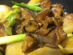 -绿雅居原生态农庄(小涌店)