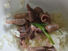 -国庆鸡杂老店