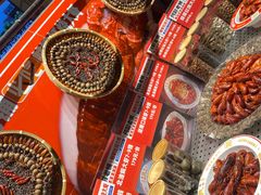 -阿财老铺·老蚌埠龙虾城(华夏总店)