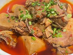 -陶然居·重庆菜(解放碑店)