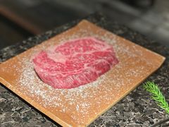 -老乾杯和牛烧肉(王府中环店)