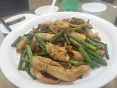 -良友·海鲜青岛菜(五四广场店)