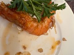 -粤尚腾香居中餐厅(首都机场希尔顿店)