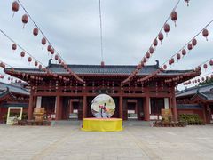 -容州古城