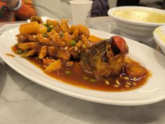 -台北楚楚园馅饼粥(虹桥南丰城店)