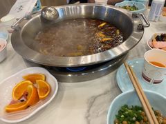 -七椒渔府·特色雅鱼餐厅(雨城店)