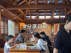 -小吊梨汤·北京菜(香山店)