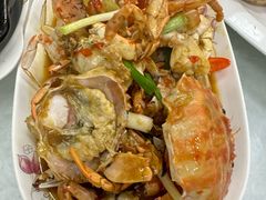 -众味海鲜大排档·活海鲜·潮汕味(南澳店)