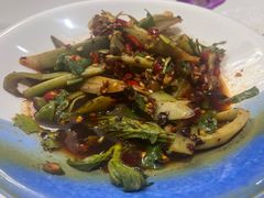 -赢融印象•龙泉店•清真云南菜•民族菜(小菜园店)