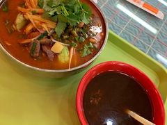 -红鼻子桂林米粉(金唐新光界店)