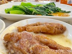 -品香排骨饭(羊官路店)