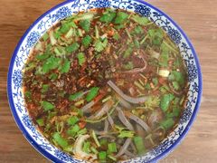 -惠记粉汤羊血(小南门店)