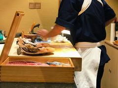 -鮨一日本料理(大中华店)