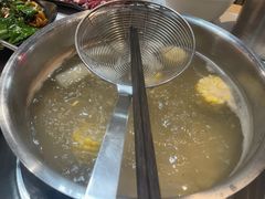-三毛牛肉店(福强店)