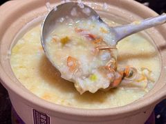 -南拳十三姨·潮汕砂锅粥·粤菜(西单大悦城店)