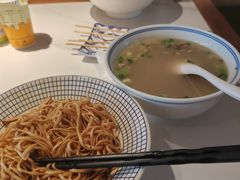 -东园小馆·早茶·淮扬小炒(印象汇店)