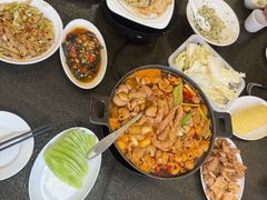 -湘肠香火锅店(团结湖店)
