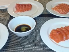 -皇朝万鑫自助餐厅