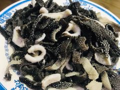 爆肚儿-老爆肚满五香烧牛羊肉