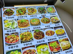 -军子大排档(迎春花园店)
