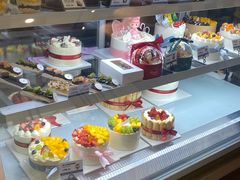 -拉那巴米 蛋糕定制(世纪东方广场店)