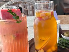 -六阅·福十 FORTEN 海景咖啡西餐厅(双廊古镇店)