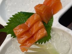 -黑松白鹿(金融街店)