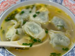 -小杨生煎(黄河路店)