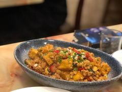 -李师傅脆肚(梅林店)