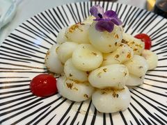 -大眼锅贴饺子(河西店)