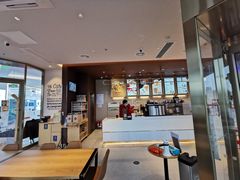 -Tims天好咖啡·贝果(凯德大峡谷购物中心店)