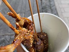 -型男美蛙烤牛蛙(南长街店)