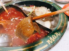 -有拈头成都市井火锅(南山总店)