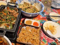 -人民公社大食堂(张家湾店)