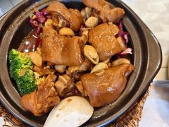 -鹭园酒家·四十年老字号