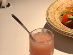 可尔必思冰沙-燃扒房Steakhouse(皇庭店)