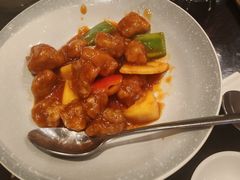 -新天世纪中餐厅