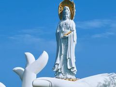 -三亚南山文化旅游区